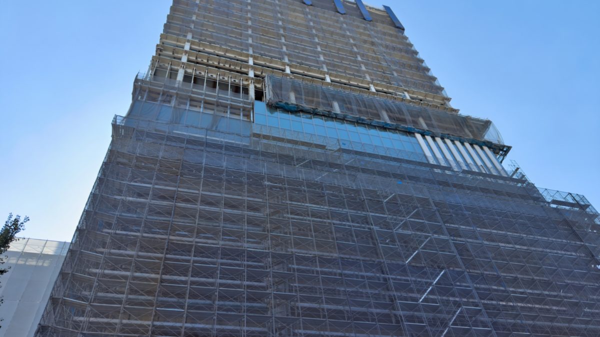 建築職の公務員ってどんな仕事？未来の街をデザインするチカラ