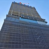 建築職の公務員ってどんな仕事？未来の街をデザインするチカラ