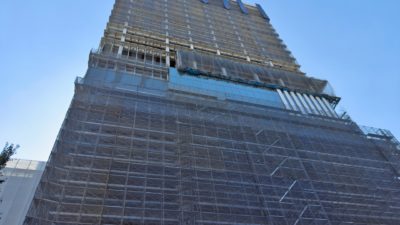 建築職の公務員ってどんな仕事？未来の街をデザインするチカラ